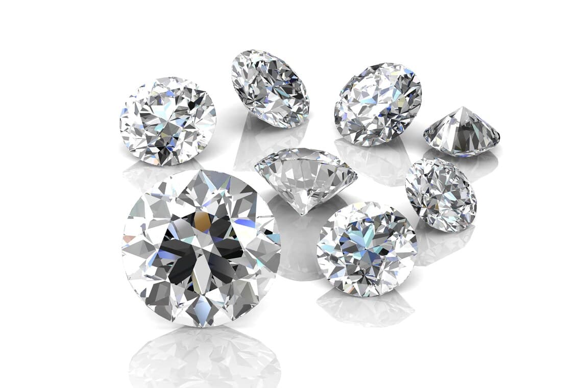 Lab-Grown Diamonds