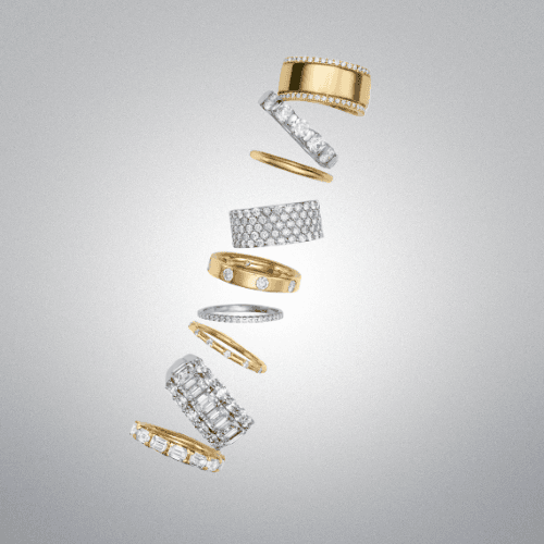 Anniversary Band