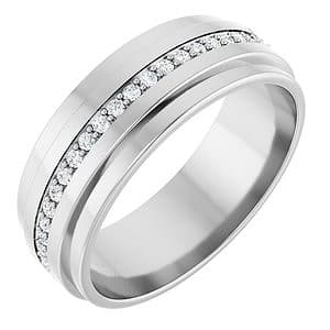Eternity Band