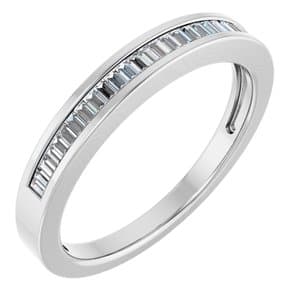Channel-Set Anniversary Band