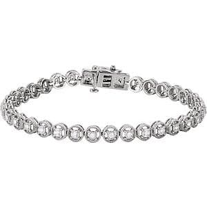 Line Bracelet
