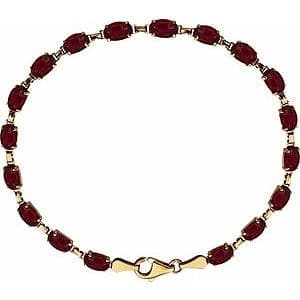 Line Bracelet