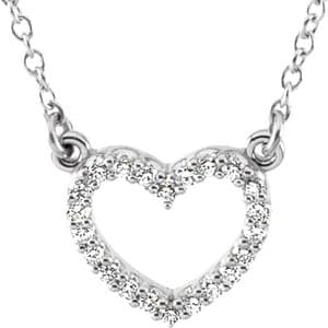Heart Necklace