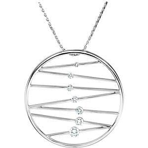 Journey Necklace