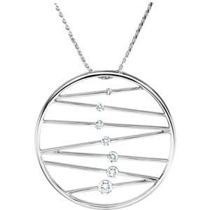 Journey Necklace