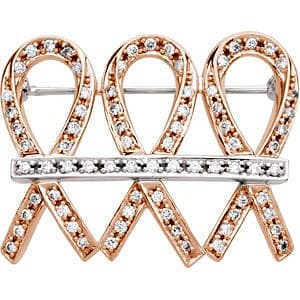 Me and My Two Friends® Brooch